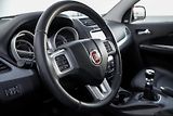 Fiat Freemont 2.0 Multijet LOUNGE - náhled 26
