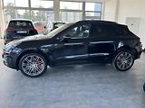 Porsche Macan (2015) 3,6 V6 Turbo CHRONO BOSE - náhled 3