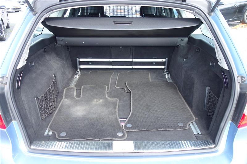 Mercedes-Benz Třídy E 350 CDi 195KW,ELEGANCE. - fotka 15 z 35