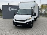 Iveco Daily (2018) 2.3Hpt*115Kw*Skříň*EL.čelo* - náhled 1