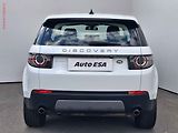 Land Rover Discovery Sport (2017) 2.0 TD4 4x4, 2.maj,ČR, AT - náhled 4