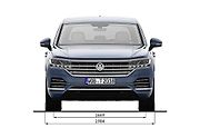 Oproti minulé generaci se auto rozšířilo