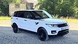 Land Rover Range Rover Sport (2014) Autobiography 5.0 SC - náhled 7
