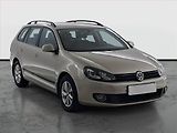 Volkswagen Golf (2012) 1.6 TDI, Xenony, Tempomat - náhled 1