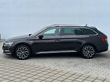 Škoda Superb L&K 4x4 7DSG 2,0TDI - náhled 2
