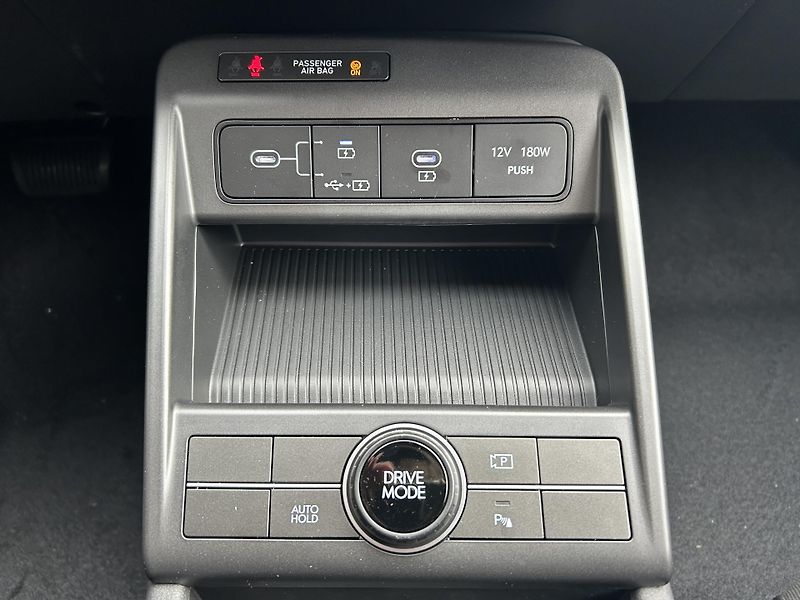 Hyundai Kona NOVÁ KONA Electric 48,6 kWh - fotka 32 z 33