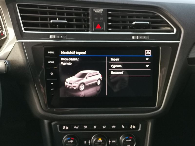 Volkswagen Tiguan Allspace (2019) 2,0 BiTDI 4Mot. DSG R-Line NT - fotka 21 z 30