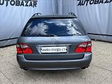 Mercedes-Benz Třídy E E 320 CDI Avantgarde - náhled 7