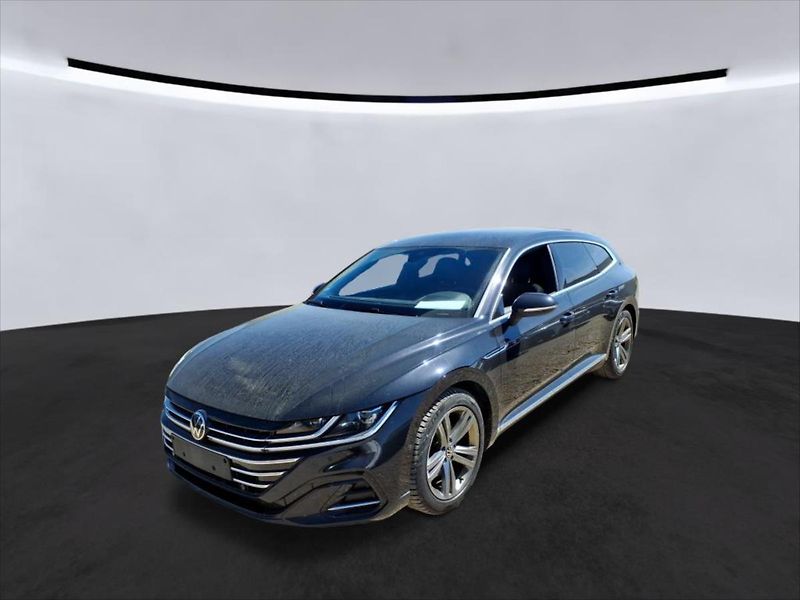Volkswagen Arteon 2,0 TAŽNÉ,WEBASTO,KAMERA - fotka 1 z 11