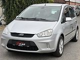 Ford C-MAX 1.6i 16v KLIMATIZACE ALU KOLA - náhled 1