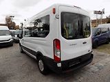 Ford Transit 2,2 TDCI LWB TREND 9 SD RAMPA - náhled 12