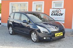 Peugeot 5008 (2010) 1.6 HDi 80kW AT / 7 MÍST - fotografie inzerátu