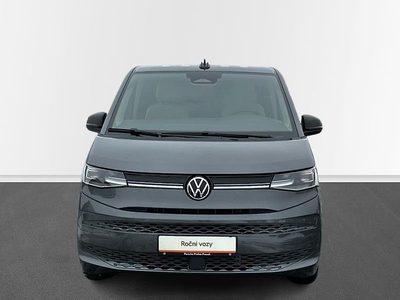 Volkswagen Multivan (2025) LONG 2.0TDI 110kW DSG - fotka 4 z 21