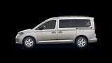Volkswagen Caddy MAXI Life 1,5 TSI - náhled 6