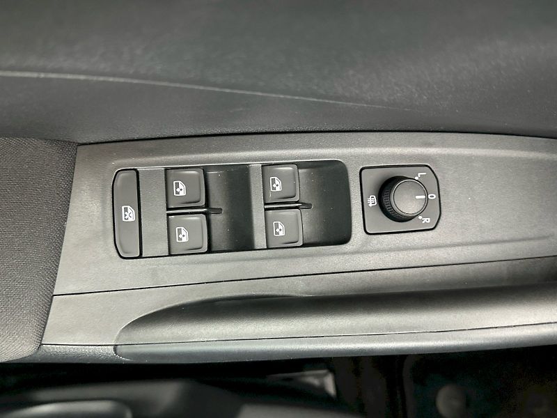Škoda Fabia (2025) 1.0MPI 59kW Selection - fotka 22 z 26