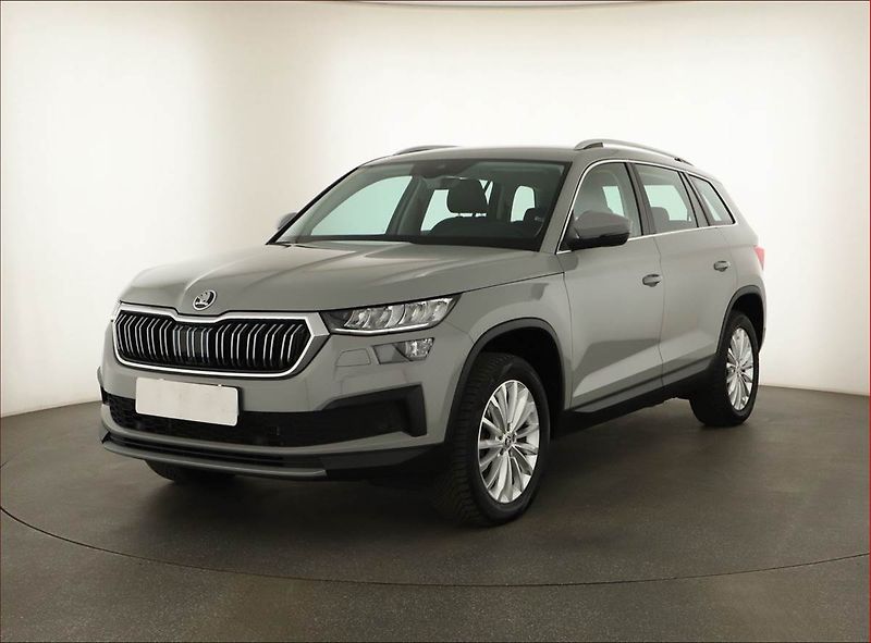 Škoda Kodiaq (2022) Style 2.0 TDI - fotka 2 z 18