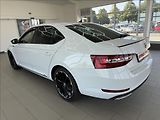 Škoda Superb 2,0 TDi, Sportline, Navi, DSG - náhled 2