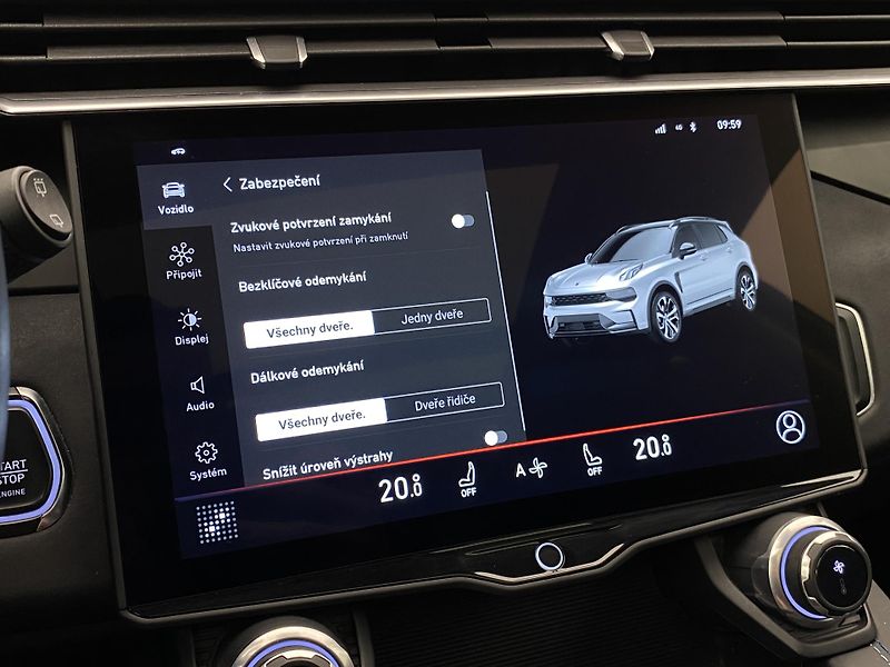 Lynk & Co 01 PHEV DCT AUT 1.maj.  - fotka 55 z 69