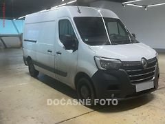 Renault Master (2024) 2.3dCi L2H2, AC - fotografie inzerátu