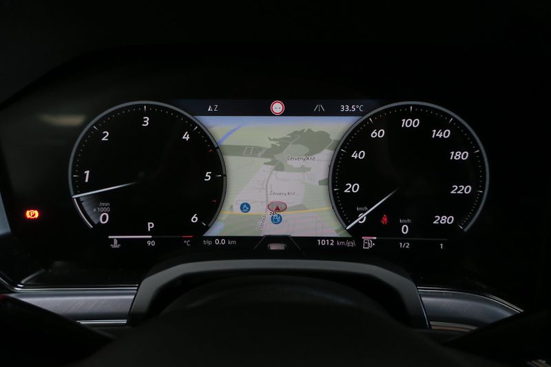 Volkswagen Touareg (2026) NEW Final Edition R Line 210kW - fotka 22 z 50