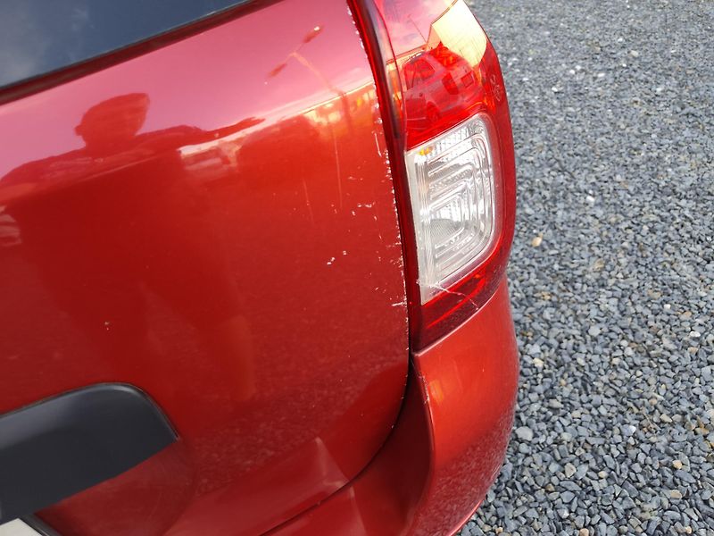 Dacia Logan 1.MAJITEL, KOUPENO V ČR - fotka 17 z 23