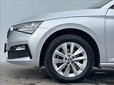 Škoda Scala 1,0 TSI Ambition Plus LED+PDC - náhled 18
