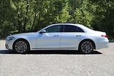 Mercedes-Benz Třídy S 350d 4M/PANO/HUD/360°/CZ - náhled 9
