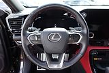 Lexus NX 350h 2,5HSD 140kW F-Sport 4x4 - náhled 21