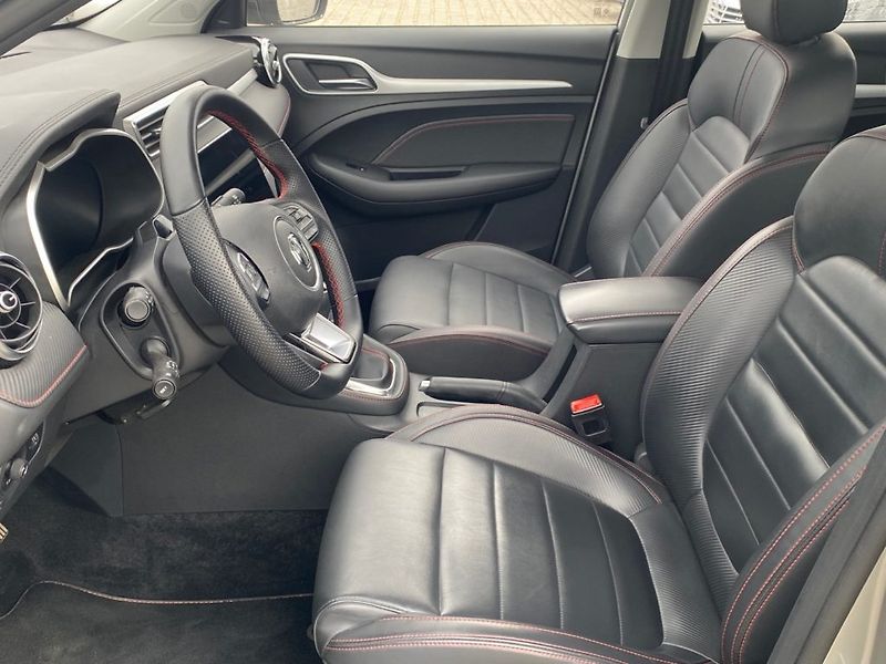 MG ZS (2025) Emotion Plus - 1,5 (78kW) Man - fotka 11 z 31