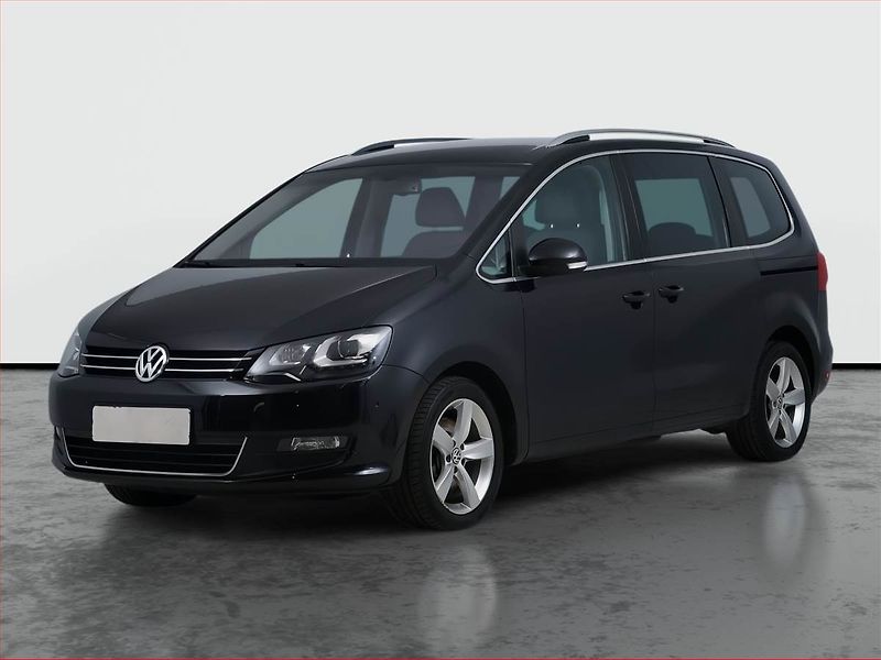 Volkswagen Sharan (2011) 2.0 TDI, 4X4, Serv.kniha - fotka 2 z 20