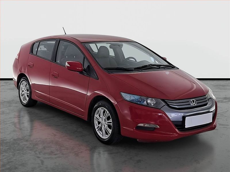 Honda Insight (2010) 1.3 IMA, Automat - fotografie inzerátu