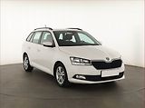 Škoda Fabia (2022) Ambition 1.0 TSI, ČR,1.maj - náhled 1