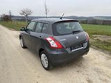 Suzuki Swift (2013) 4x4 69kw - náhled 7