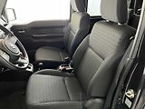 Suzuki Jimny ALLGRIP 1.5VVT AUTOMAT 4-MÍSTA - náhled 7