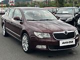 Škoda Superb (2009) 1.4 TSI, ČR, Elegance, bixen - náhled 1