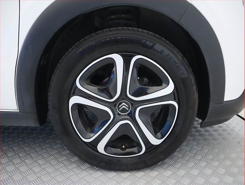 Citroën C3 (2021) 1.2 PureTech, Serv.kniha - fotka 14 z 20