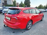 Ford Focus TREND 1.0 EcoBoost 92kW kombi - náhled 3
