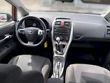 Toyota Auris (2010) - náhled 23
