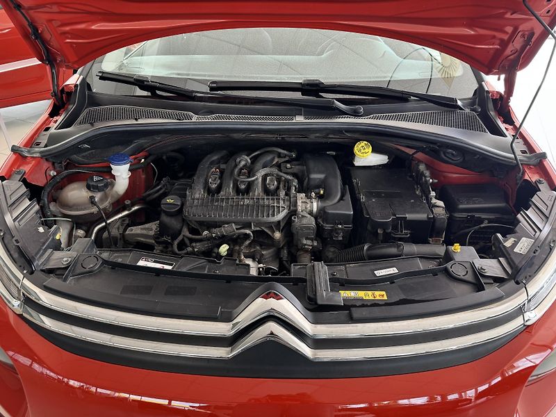 Citroën C3 1,2PT ICONIC*Tempomat*Vyhř.Sed - fotka 30 z 30