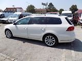 Volkswagen Passat 2,0 TDI 130 KW ALCANT. VÝHŘEV - náhled 15