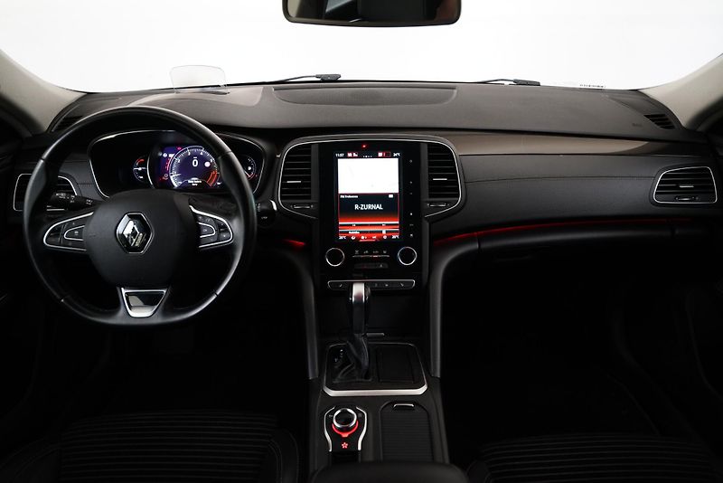 Renault Talisman - fotka 5 z 24