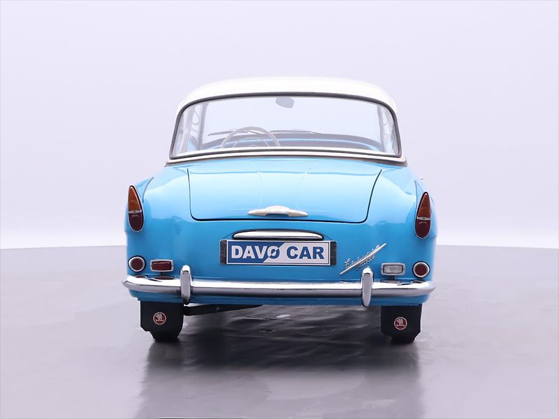 Škoda Ostatní 1,2 40kW Hardtop Renovace - fotka 6 z 29