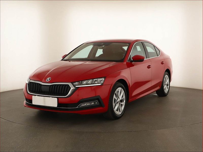Škoda Octavia (2023) Style 1.5 TSI - fotka 2 z 13