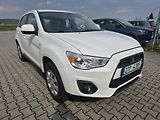 Mitsubishi ASX 1,6 LPG - náhled 1
