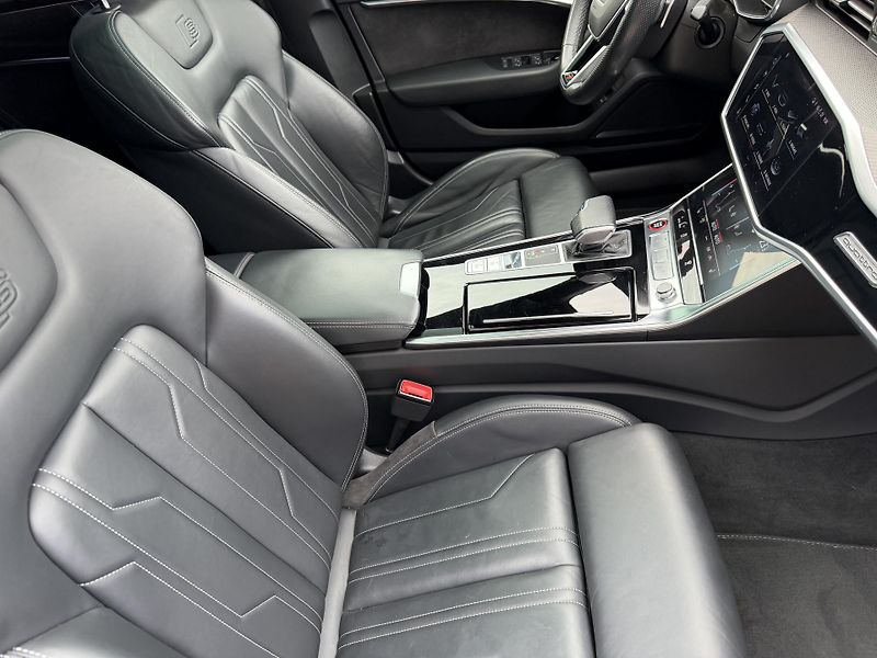 Audi S7 (2021) 55TDI 257kW K360 PANORAMA CZ!! - fotka 33 z 46