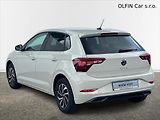 Volkswagen Polo 1,0 TSi 70kW PEOPLE  REZERVACE - náhled 9