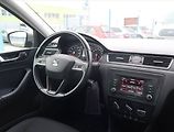Seat Toledo (2018) 1.0 TSI, Tempomat - náhled 7