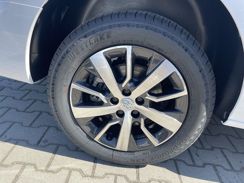 Toyota ProAce PanelVAN L2 2.2 Automat Comfor - fotka 11 z 21