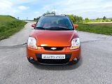 Chevrolet Matiz (2008) 1.0 KLIMA, DOLOŽENÉ KM - náhled 8