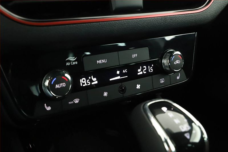 Škoda Scala (2025) Drive 1.0 TSI - fotka 11 z 15